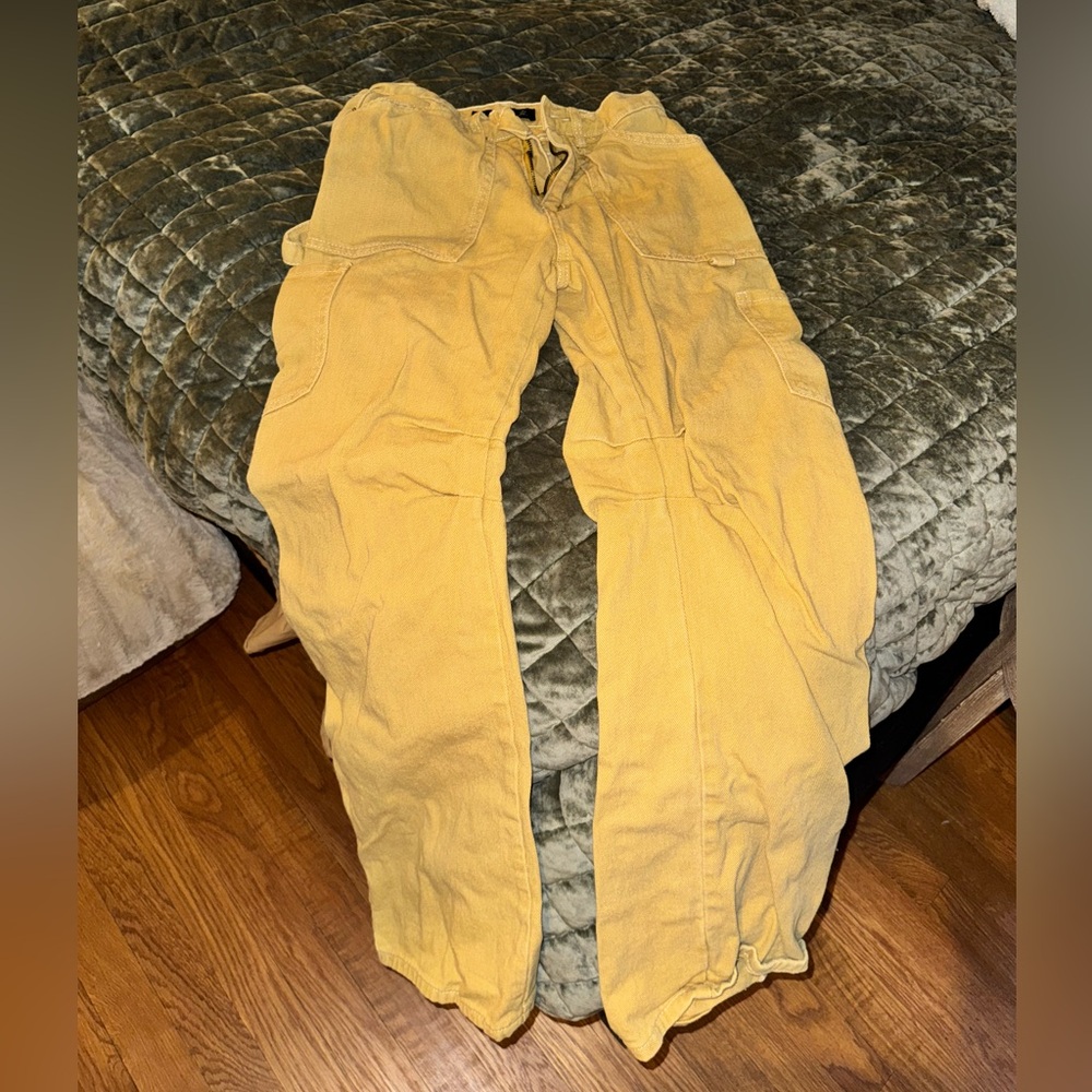 Lioness cargo pants